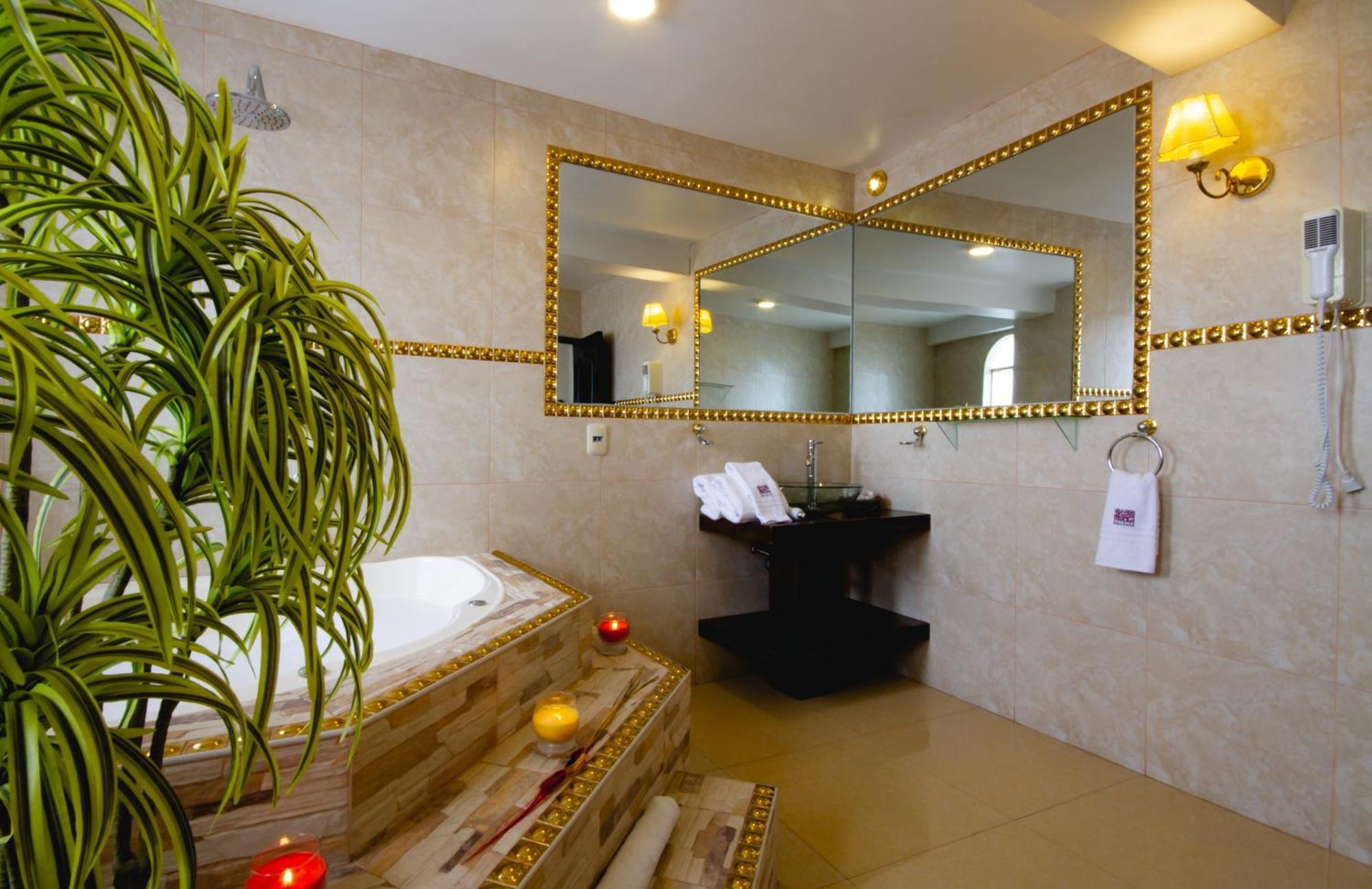 Hotel Terramistica - Puno Centro Zewnętrze zdjęcie