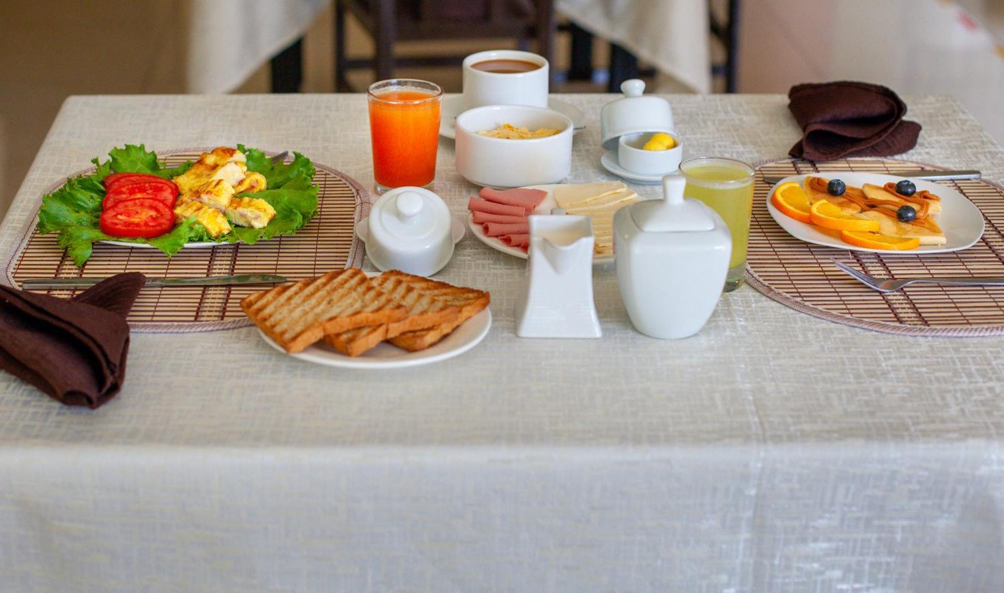 Hotel Terramistica - Puno Centro Zewnętrze zdjęcie